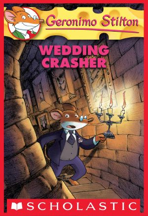 [Geronimo Stilton 28] • Wedding Crasher